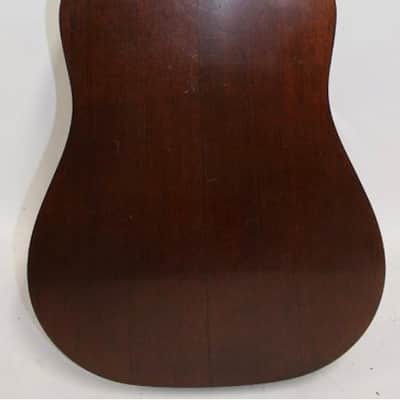 C.F. Martin & Co D18  1970 Natural image 3