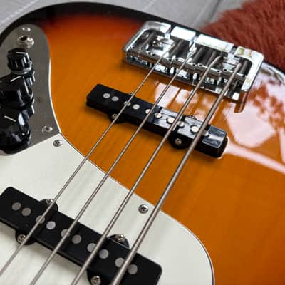 Xotic J5 core series 2021 - Sunburst image 12