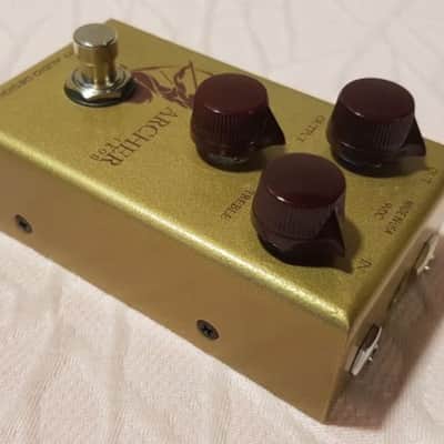 J. Rockett Audio Designs Archer Ikon Overdrive Pedal image 6
