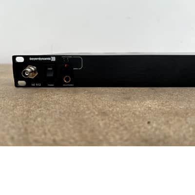 Beyerdynamic NE 912 - Wireless Systems - Good image 2