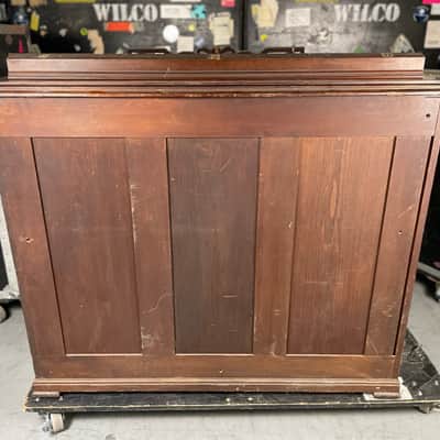Wilco Loft Sale - Burdett pump organ early 1900's from the Wilco Loft image 2