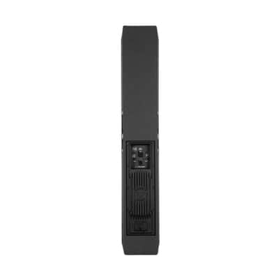 RCF NXL24-A MK2 2100 Watt 4x 6" Neodynium Powered Column Array Active Speaker image 7