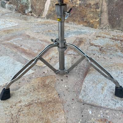 VINTAGE Tama COFFEE DRUM THRONE SEAT CHAIR image 5
