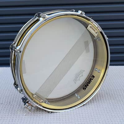 Snare PEARL Piccolo Soprano 13" Brass B-513P image 2