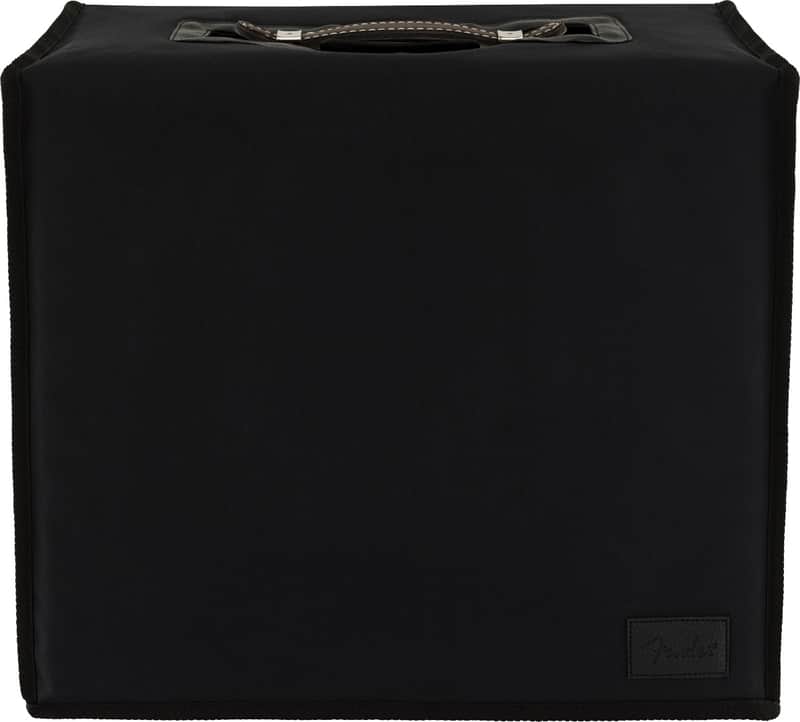 Genuine Fender Deluxe Padded Blues Junior Amplifier/Amp Cover image 1