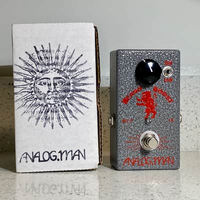 Analogman Beano Boost image 1