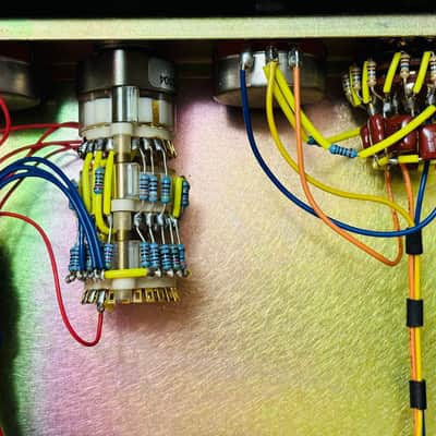 Chandler Limited LTD-1 with PSU Earlier Built with Neve Cards 1073 1084 image 7