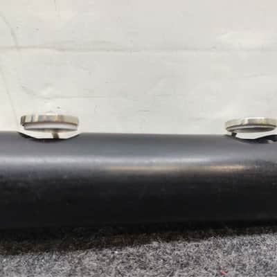 H. Selmer "Centered Tone" Bb Clarinet 1958 - Serial #R5569 - Black image 9
