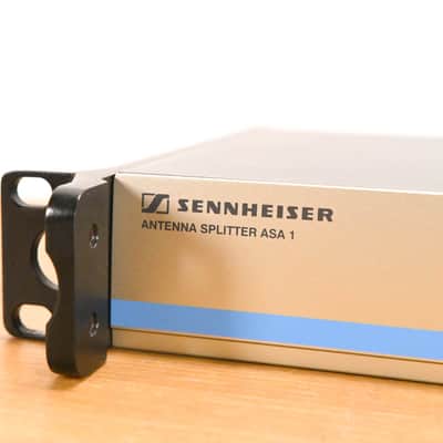 Sennheiser ASA 1 Active Antenna Splitter - 500-870 MHz (NO POWER SUPPLY) CG01YN6 image 4