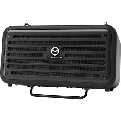 Musiccube MA60 III Black image 2