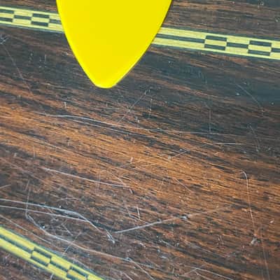 World Sound WSF-80 Terada Grand Guitar Relative Sound Hole! MIJ! Rare! image 21