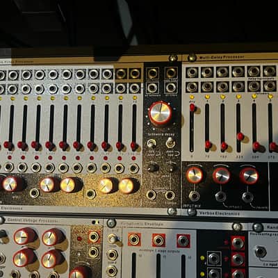 Verbos Electronics System image 5