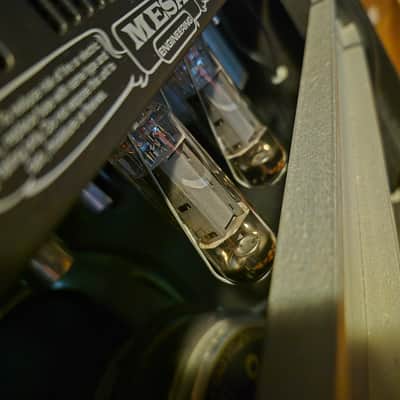 Mesa Boogie F-30 2000-2004 image 12