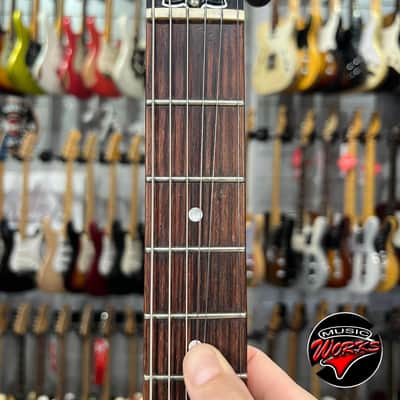 Gibson Sg Tribute Faded Cherry image 4
