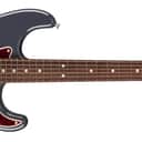 Fender 0114940322 American Professional Classic Strat Rosewood Fingerboard Faded Black