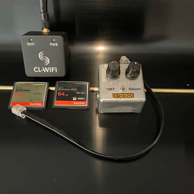 Sound Devices 788T image 12