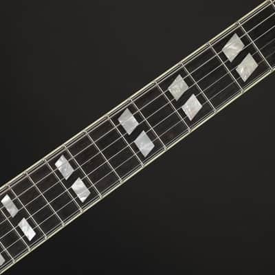 Eastman T59/TV-B Limited Edition in Truetone Vintage Black with Case image 5