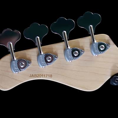 Mayones Jabba 422 2022 - Olympic White image 8