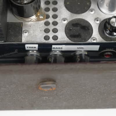Austen Hooks Bell & Howell Projector Amp Owned by Tom Renaud of Lord Huron image 10