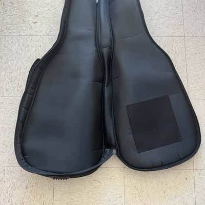 Brand New Roadrunner Road Runner Electric soft case  - Black  Gig bag Strat Tele Les Paul standard sg image 3
