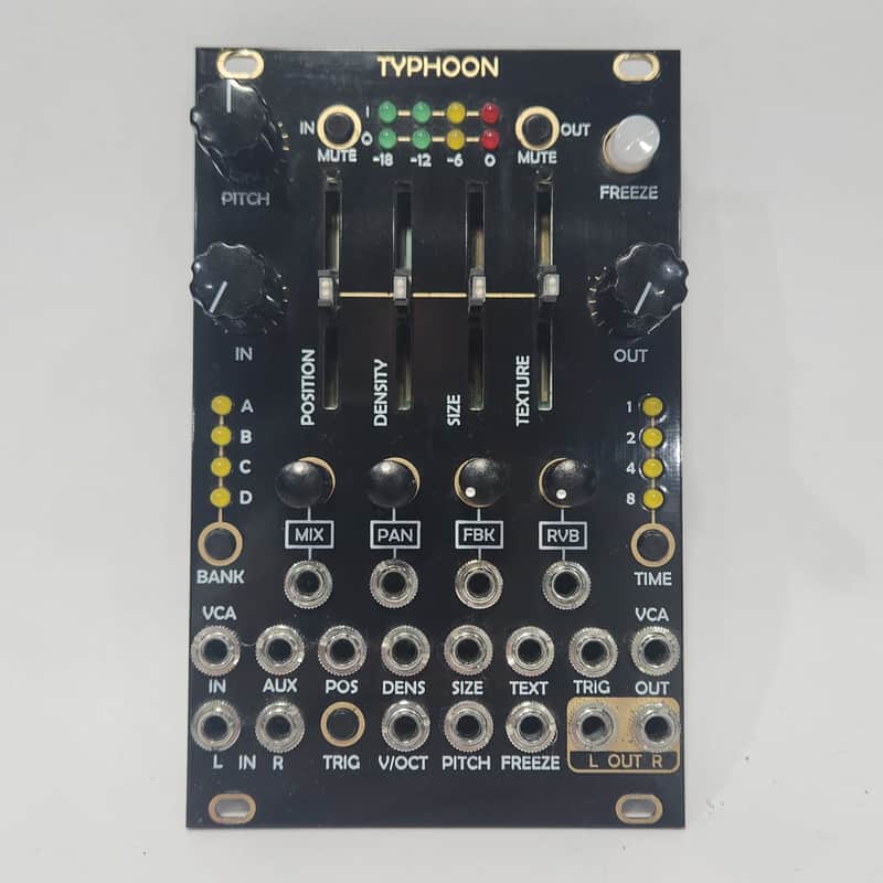 After Later Audio Typhoon