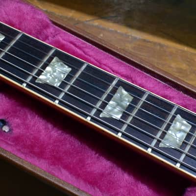 Gibson Les Paul Heritage Series Standard-80 1980 - 1982 - Honey Amber image 5
