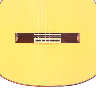 José M Palmero 2024 Flamenco Guitar – A Striking Fusion of Beauty and Power - Check Video! image 4