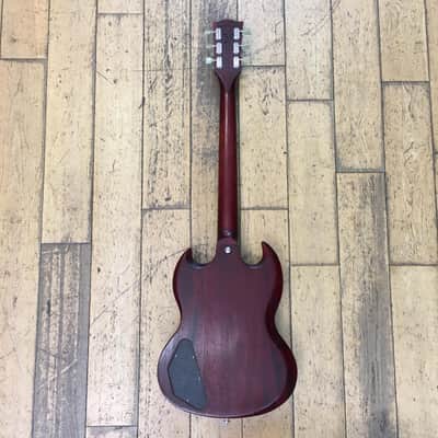Gibson SG Special 2016 - Cherry Red image 2