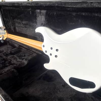 Yamaha BBP35 - Limited White Shell 2025 image 6