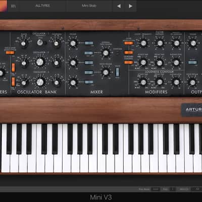 The Synth Sounds Of I Feel Love By Donna Summer - Pro Tools Session - Reverb Exclusive image 17