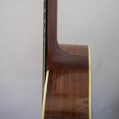 Martin HD-28V Vintage Series 2004 - Rosewood image 7