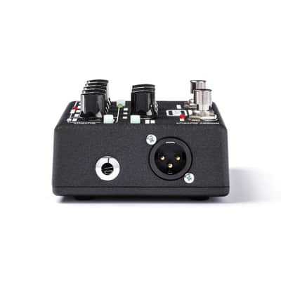 MXR M80 Bass DI+ image 4