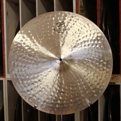 Zildjian 22" K Constantinople Medium Ride 2631g image 1
