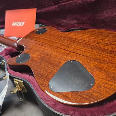 Gretsch G6128T Players Edition Jet FT with Bigsby BRAND NEW! Black MJ MIJ Japan Singlecut image 10