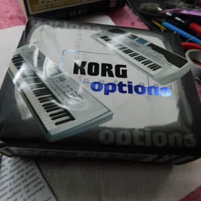 Korg PAX-EXB01 Concert Grand Piano Expansion Board for Pa1XPro/Pa1X image 2