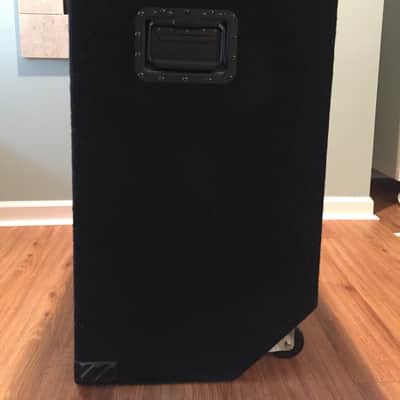 SWR Henry 8x8 Bass Cabinet image 6