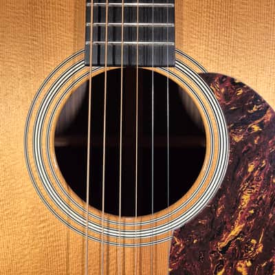 Martin HD-28 2004 image 5