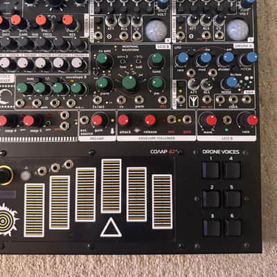 Elta Music Solar 42F image 5