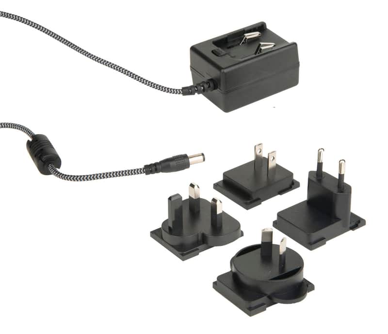 DC9 Universal Power Supply image 1