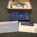Dreadbox Nymphes 6-voice Polyphonic Desktop Analog Synthesizer with reverb