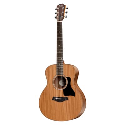 Taylor GS Mini Mahogany Acoustic Guitar - Natural image 2