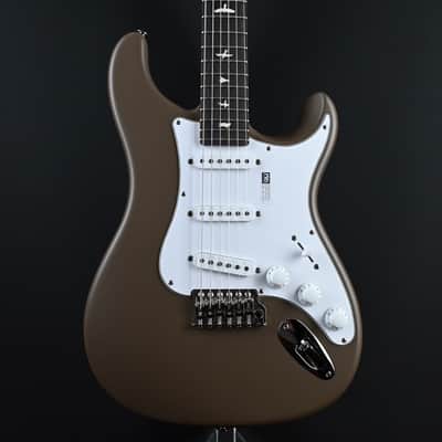PRS Silver Sky Rosewood Satin Mojave Brown #336 image 1