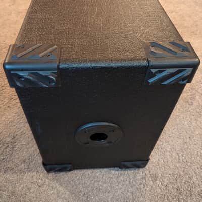 Carvin 112AG 1x12 + Horn Speaker Cabinet with Eminence Neo image 4