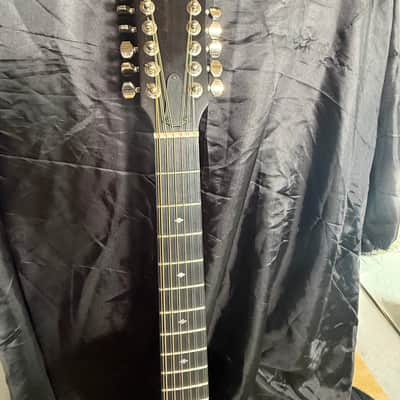 Taylor T5z Classic with Tropical Mahogany Top 2014 - Present - Natural image 2