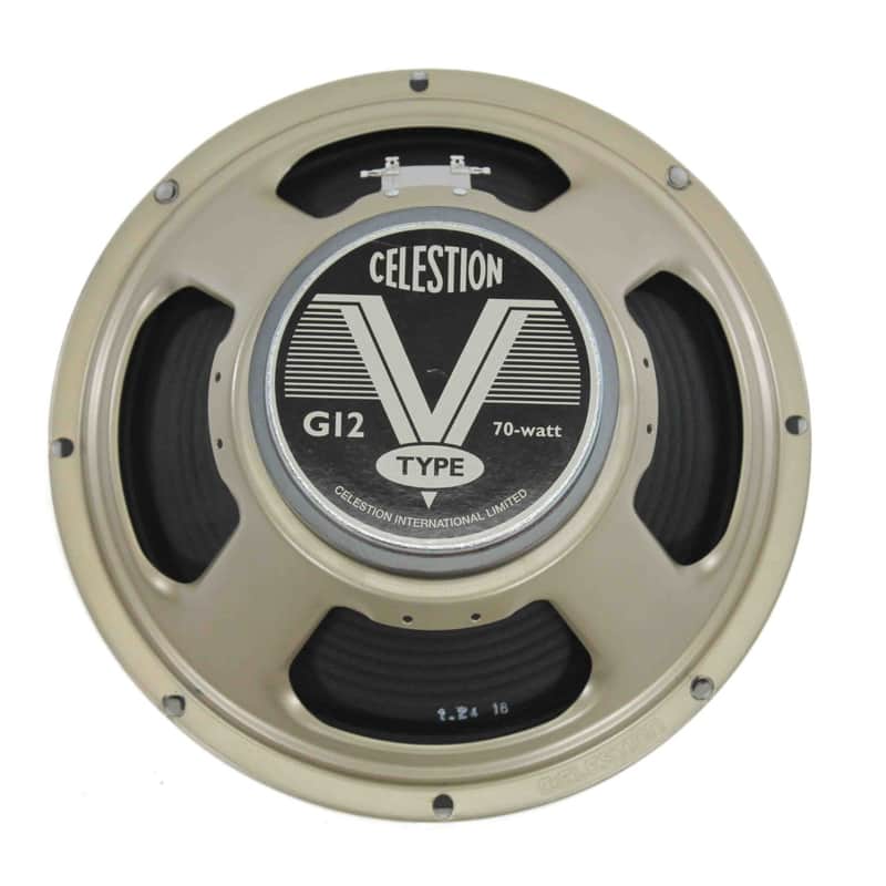 Celestion G-12 1x12 SPEAKER image 1