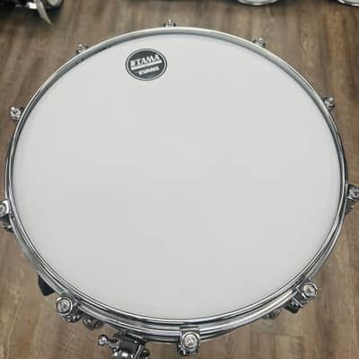 Tama 7x14" Starphonic Copper Snare Drum PCP147 image 7