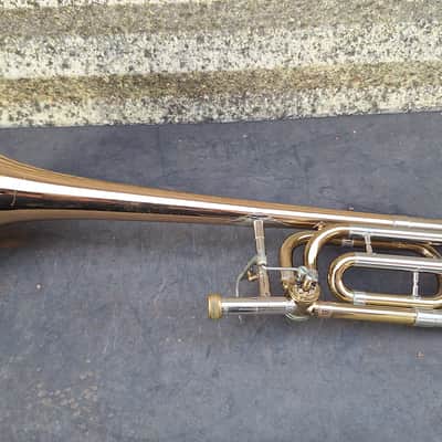 Bach Stradivarius Model 42G image 2
