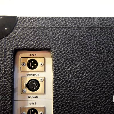 AKG BX-10 Spring Reverb Unit :: Vintage :: E1 image 17