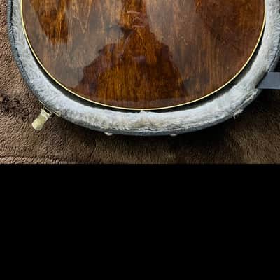 Gibson ES-335 1974 - Walnut image 4