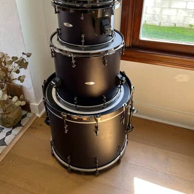 C&C Custom Drum Set image 9